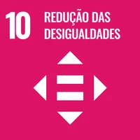 ODS 10: Redução das desigualdades
