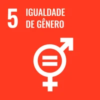 ODS 5: Igualdade de gênero