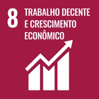 ODS 8: Trabalho decente e crescimento econômico