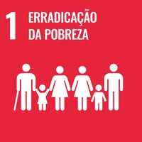 ODS 1: Erradicação da pobreza