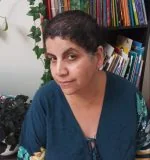 Patrícia Meira