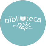 Biblioteca POA 250 Anos - Lei Rouanet Pronac 220089