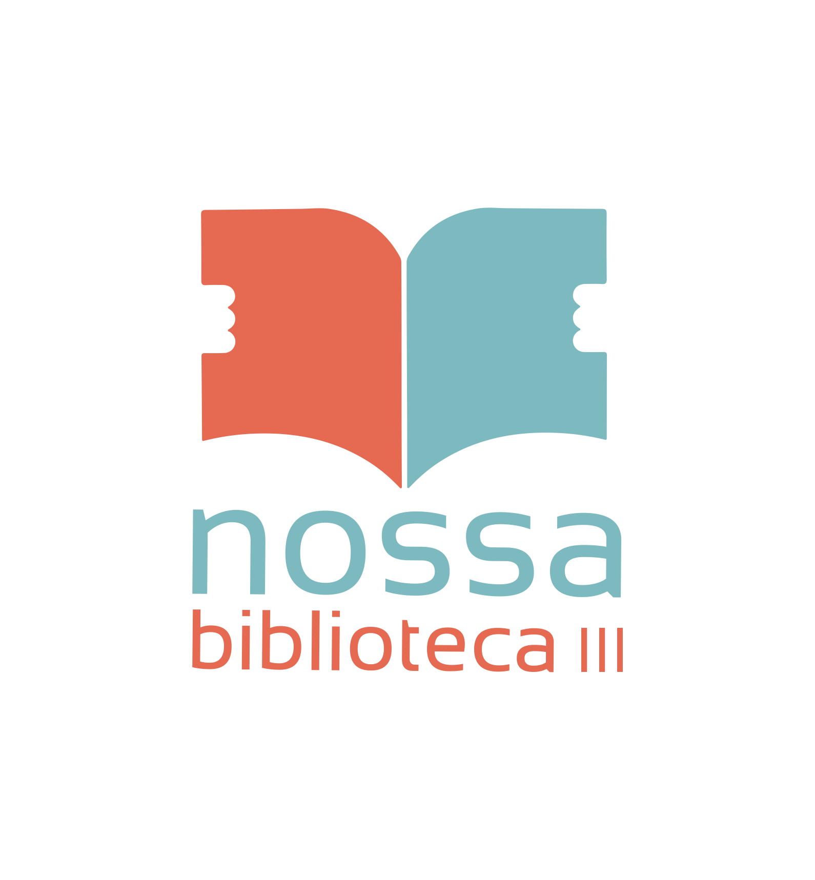 book nossa biblioteca III