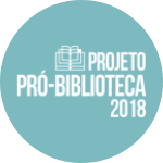 Pró-Biblioteca 2018 – Lei Rouanet Pronac 181400 (100% concluído)