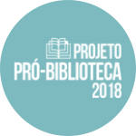 Pró-Biblioteca 2018 – Lei Rouanet Pronac 181400 (100% concluído)